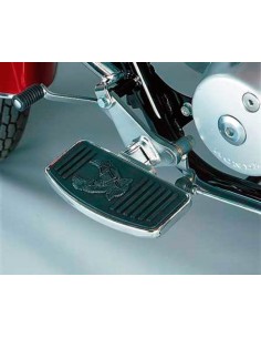 PLATAFORMAS CONDUCTOR FREE SPIRIT UNIVERSALES