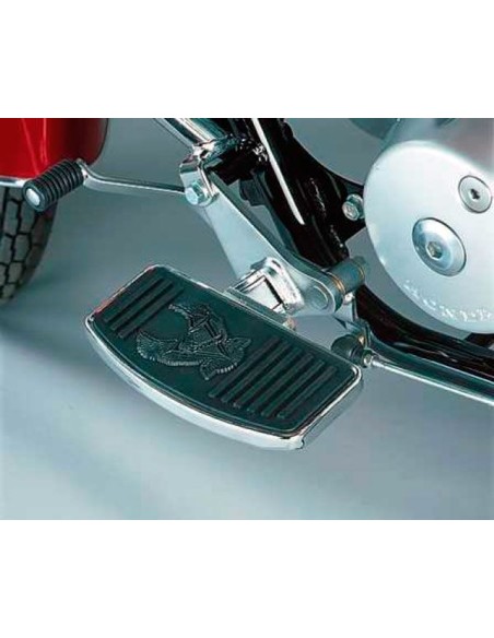 PLATAFORMAS CONDUCTOR FREE SPIRIT UNIVERSALES