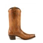 BOTA COWBOY VIRGI NAPPA TOSTADO MAYURA BOTA COWBOY VIRGI NAPPA TOSTADO MAYURA