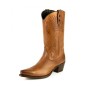 BOTA COWBOY VIRGI NAPPA TOSTADO MAYURA BOTA COWBOY VIRGI NAPPA TOSTADO MAYURA
