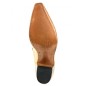 BOTA COWBOY VIRGI NAPPA VAINILLA MAYURA