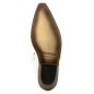 BOTA COWBOY VINTAGE BLANCO HUESO MAYURA