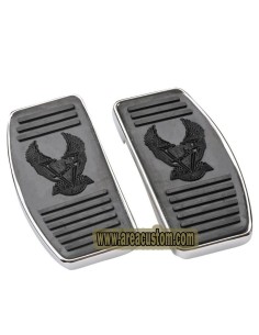 PLATAFORMAS CONDUCTOR FREE SPIRIT UNIVERSALES