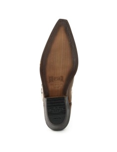 BOTA COWBOY VINTAGE CUERO MAYURA