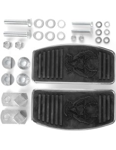 PLATAFORMAS CONDUCTOR FREE SPIRIT UNIVERSALES