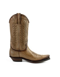 BOTA COWBOY VINTAGE TAUPE - 479 - 1C MAYURA
