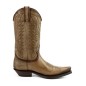 BOTA COWBOY VINTAGE TAUPE - 479 - 1C MAYURA BOTA COWBOY VINTAGE TAUPE - 479 - 1C MAYURA