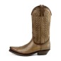 BOTA COWBOY VINTAGE TAUPE - 479 - 1C MAYURA BOTA COWBOY VINTAGE TAUPE - 479 - 1C MAYURA