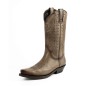 BOTA COWBOY VINTAGE TAUPE - 479 - 1C MAYURA BOTA COWBOY VINTAGE TAUPE - 479 - 1C MAYURA