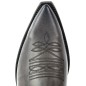 BOTA COWBOY VINTAGE GRIS - 192 - 1C MAYURA BOTA COWBOY VINTAGE GRIS - 192 - 1C MAYURA