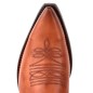 BOTA COWBOY VINTAGE COGNAC 472 MAYURA BOTA COWBOY VINTAGE COGNAC 472 MAYURA