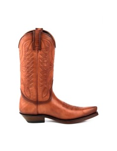 BOTA COWBOY VINTAGE COGNAC 472 MAYURA