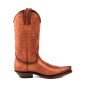 BOTA COWBOY VINTAGE COGNAC 472 MAYURA BOTA COWBOY VINTAGE COGNAC 472 MAYURA
