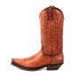BOTA COWBOY VINTAGE COGNAC 472 MAYURA BOTA COWBOY VINTAGE COGNAC 472 MAYURA