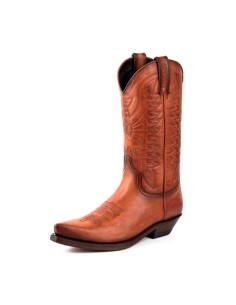 BOTA COWBOY VINTAGE COGNAC 472 MAYURA