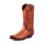 BOTA COWBOY VINTAGE COGNAC 472 MAYURA BOTA COWBOY VINTAGE COGNAC 472 MAYURA