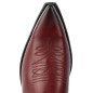 BOTA COWBOY VINTAGE ROJO 476-2C MAYURA BOTA COWBOY VINTAGE ROJO 476-2C MAYURA
