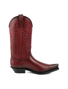 BOTA COWBOY VINTAGE ROJO 476-2C MAYURA