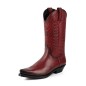 BOTA COWBOY VINTAGE ROJO 476-2C MAYURA BOTA COWBOY VINTAGE ROJO 476-2C MAYURA