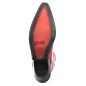BOTA COWBOY VINTAGE ROJO 15-18C MAYURA BOTA COWBOY VINTAGE ROJO 15-18C MAYURA