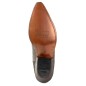 BOTA EXOTICA HARRIER M -50 PITON COÑAC MAYURA BOTA EXOTICA HARRIER M -50 PITON COÑAC MAYURA