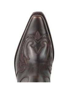 BOTA COWBOY OLD MANCHADO 21 MAYURA