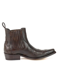 BOTA COWBOY OLD MANCHADO 21 MAYURA