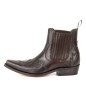 BOTA COWBOY OLD MANCHADO 21 MAYURA BOTA COWBOY OLD MANCHADO 21 MAYURA
