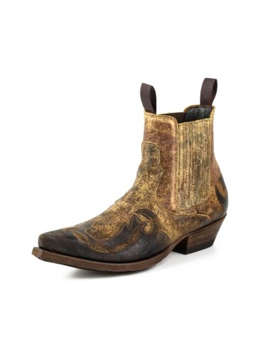 BOTA COWBOY THOR-1931 PALMAS TESTA CUOIO MAYURA BOTA COWBOY THOR-1931 PALMAS TESTA CUOIO MAYURA