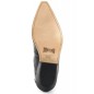BOTA COWBOY 1931 MILANELO BONE PULL OIL NEGRO MAYURA BOTA COWBOY 1931 MILANELO BONE PULL OIL NEGRO MAYURA