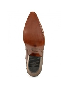 BOTA COWBOY AUSTIN-1931 CASTAÑO MAYURA