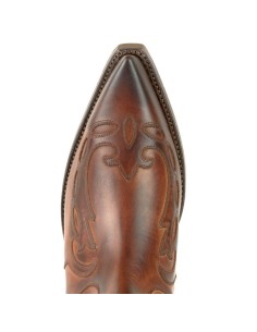 BOTA COWBOY AUSTIN-1931 CASTAÑO MAYURA