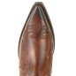 BOTA COWBOY AUSTIN-1931 CASTAÑO MAYURA BOTA COWBOY AUSTIN-1931 CASTAÑO MAYURA