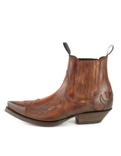 BOTA COWBOY AUSTIN-1931 CASTAÑO MAYURA