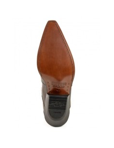 BOTA COWBOY AUSTIN-1931 MARRÓN MAYURA