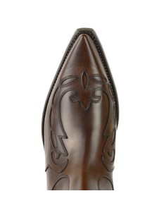 BOTA COWBOY AUSTIN-1931 MARRÓN MAYURA