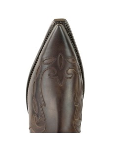 BOTA COWBOY AUSTIN-1931 TESTA MAYURA