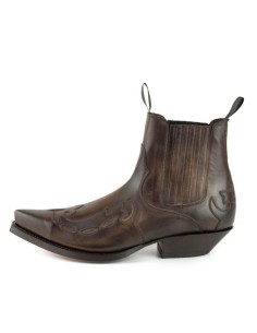 BOTA COWBOY AUSTIN-1931 TESTA MAYURA