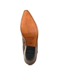 BOTA COWBOY ROCK-2500 PITON COGNAC MAYURA