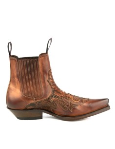 BOTA COWBOY ROCK-2500 PITON COGNAC MAYURA