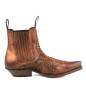 BOTA COWBOY ROCK-2500 PITON COGNAC MAYURA BOTA COWBOY ROCK-2500 PITON COGNAC MAYURA