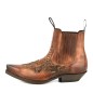 BOTA COWBOY ROCK-2500 PITON COGNAC MAYURA BOTA COWBOY ROCK-2500 PITON COGNAC MAYURA