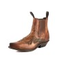 BOTA COWBOY ROCK-2500 PITON COGNAC MAYURA BOTA COWBOY ROCK-2500 PITON COGNAC MAYURA