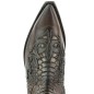 BOTA COWBOY ROCK-2500 PITON MARRÓN MAYURA BOTA COWBOY ROCK-2500 PITON MARRÓN MAYURA