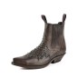 BOTA COWBOY ROCK-2500 PITON MARRÓN MAYURA BOTA COWBOY ROCK-2500 PITON MARRÓN MAYURA