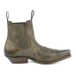BOTA COWBOY ROCK-2500 PITON TAUPE MAYURA BOTA COWBOY ROCK-2500 PITON TAUPE MAYURA