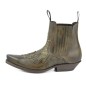 BOTA COWBOY ROCK-2500 PITON TAUPE MAYURA BOTA COWBOY ROCK-2500 PITON TAUPE MAYURA