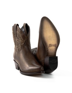 BOTA COWBOY 2374 STBU ALCATRAO MAYURA