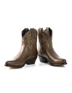 BOTA COWBOY 2374 STBU ALCATRAO MAYURA