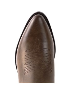 BOTA COWBOY 2374 STBU ALCATRAO MAYURA